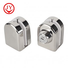 SUS304 Glass Door Lock DL-018A