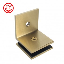 High Quality Wall  To Glass Clamp